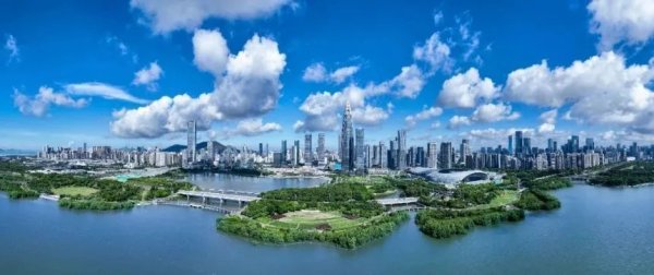嘉多网 深圳南山：更多矛盾纠纷在家门口行业内实质化解
