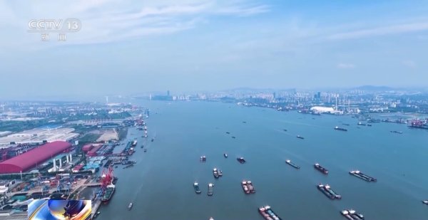 鑫旺资管 前三季度我国海洋生产总值同比增长5.6% 新兴产业加速发展